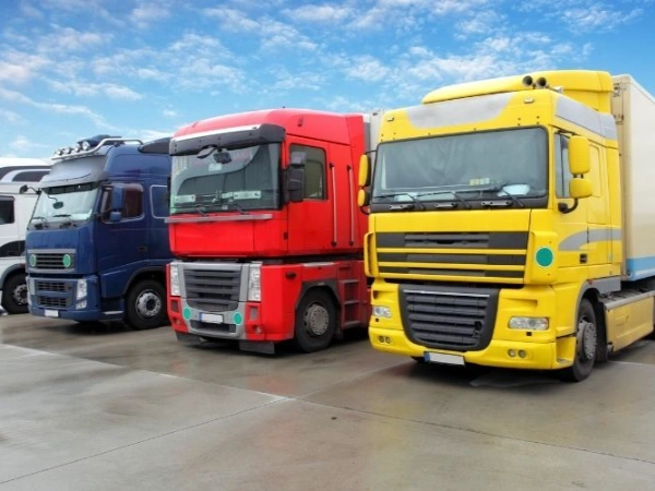 Bursa Horhor Nakliye